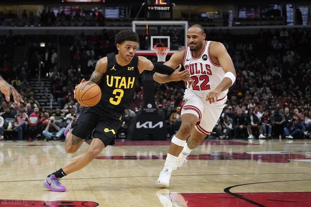 热议西决G6：NBA赢麻了！抢七裁判不会瞎吹了